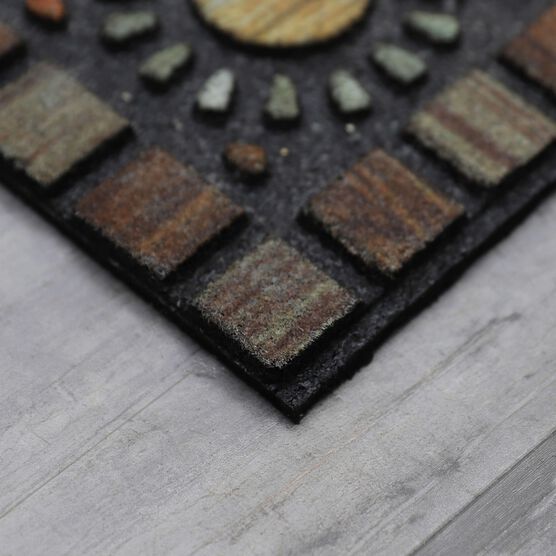 Entranced Mosaic Multi 1' 6" X 2' 6", , on-hover image number null