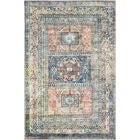 Erin Rug 2'6" x 4', DENIM, hi-res image number null