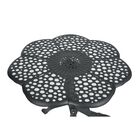 Butterfly Table Black, , on-hover image number null