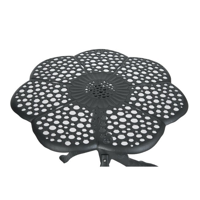 Butterfly Table Black, , on-hover image number 1