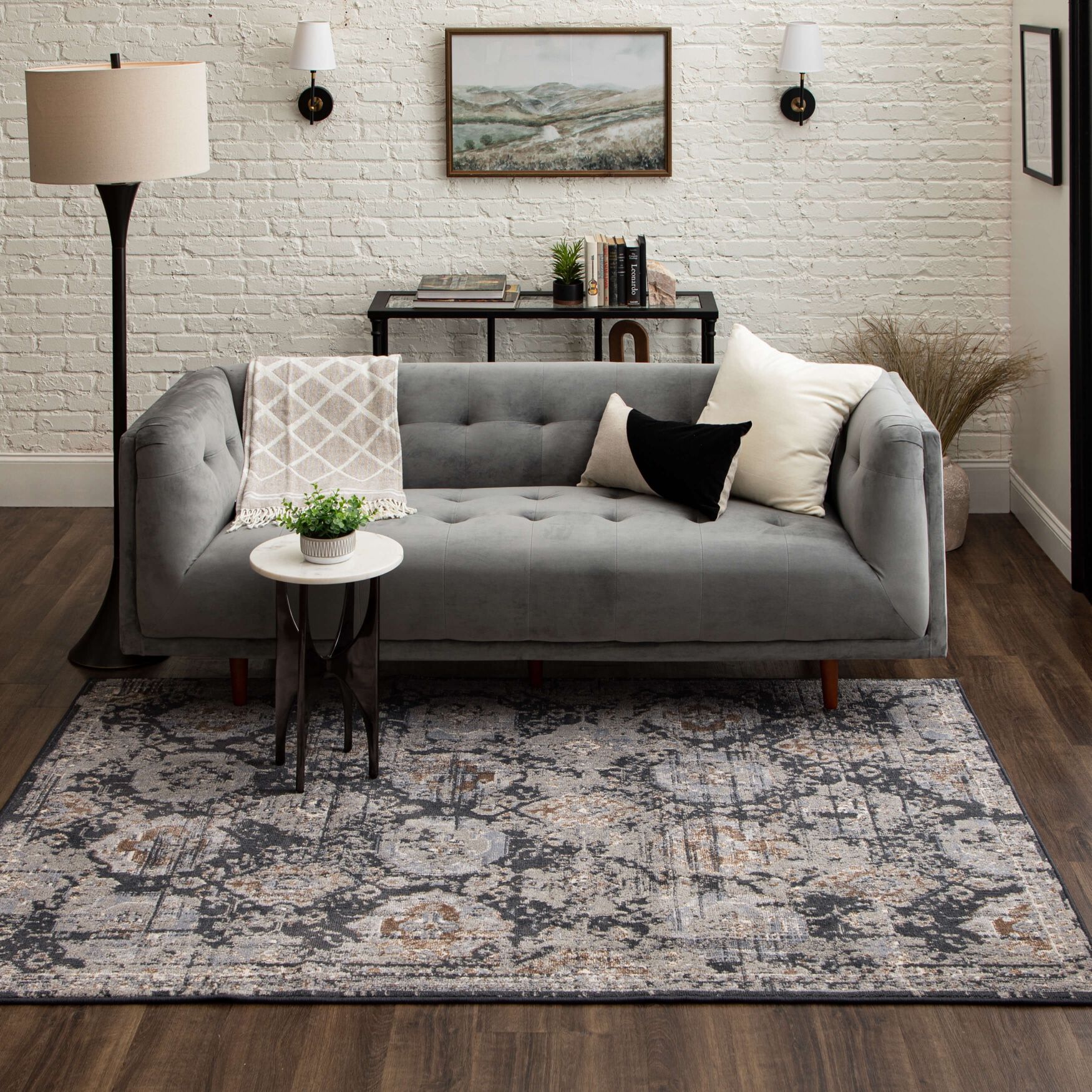 Aurora Area Rug, , alternate image number 8