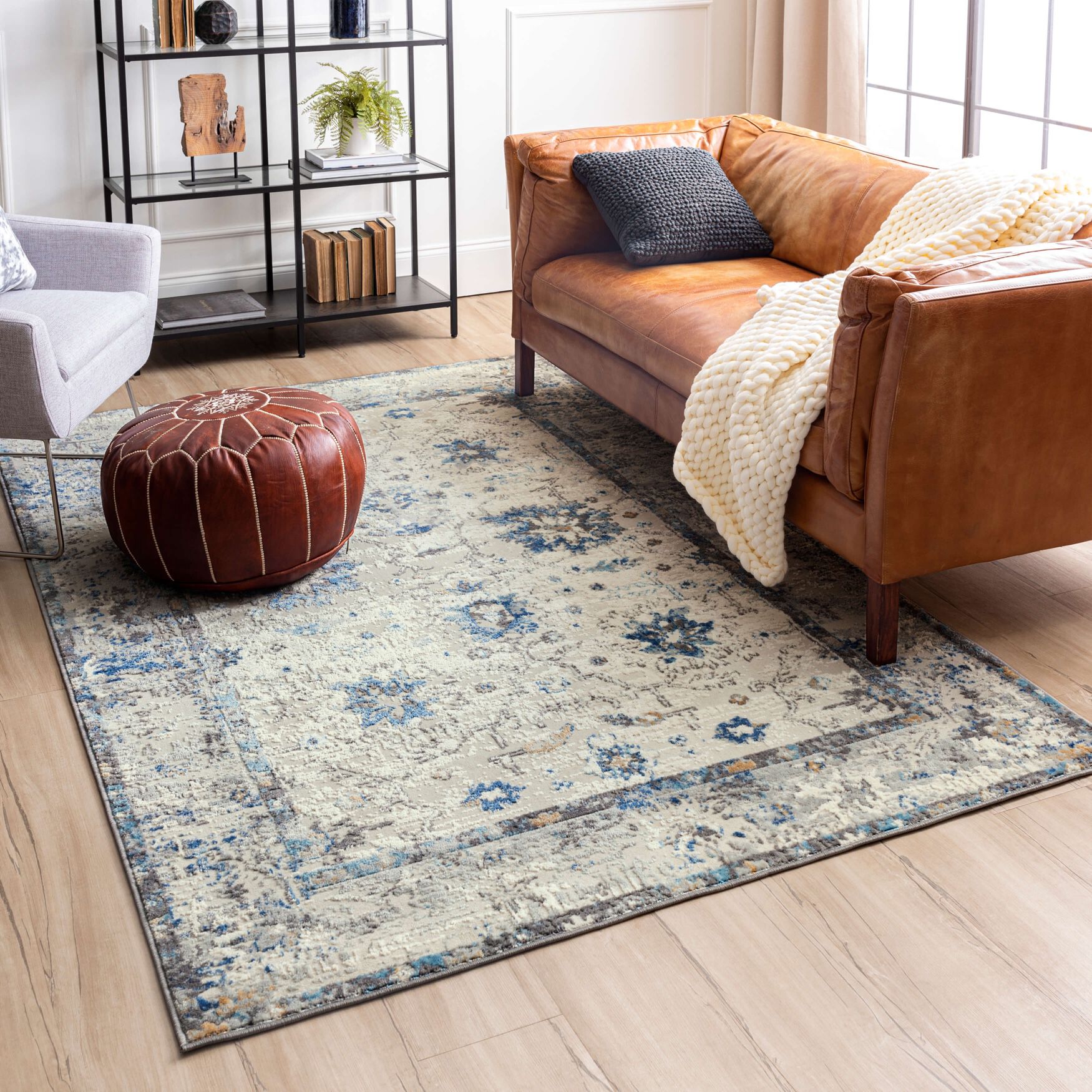 Waldorf Area Rug, , alternate image number 11