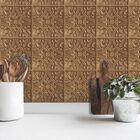 Peel And Stick Tile Backsplash, , alternate image number null