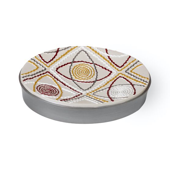 Sedona Soap Dish, BEIGE, hi-res image number null