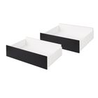 Select Storage Drawers – Set of 2 on Wheels, , on-hover image number 1