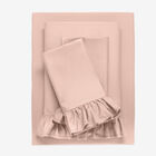 BH Studio Microfiber Sheet Set, PINK, hi-res image number null