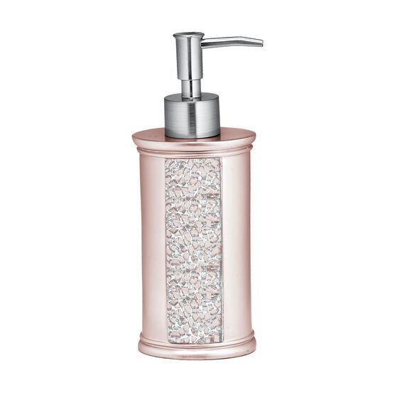 Sinatra Lotion Pump, BLUSH, hi-res image number null