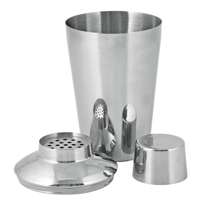 Retro 34 Ounce Cocktail Shaker By True, , alternate image number null