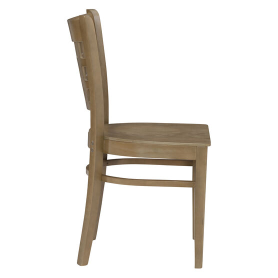 Lola Side Chair Natural Set of 2, , alternate image number null