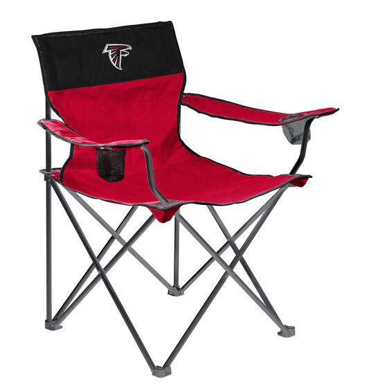 Atlanta Falcons Big Boy Chair Tailgate, MULTI, hi-res image number null