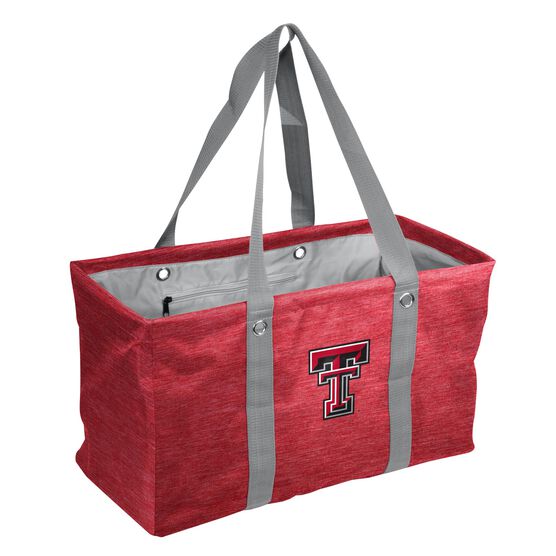 Tx Tech Crosshatch Picnic Caddy Bags, MULTI, hi-res image number null