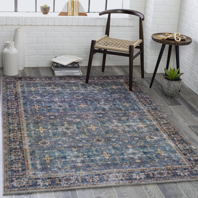 Erin Rug 5' x 7 feet 6 inches, , alternate image number null