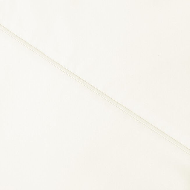 SensorPEDIC Ice Cool 400 Thread Count Cotton-Rich Cream Sheet Set, , alternate image number null