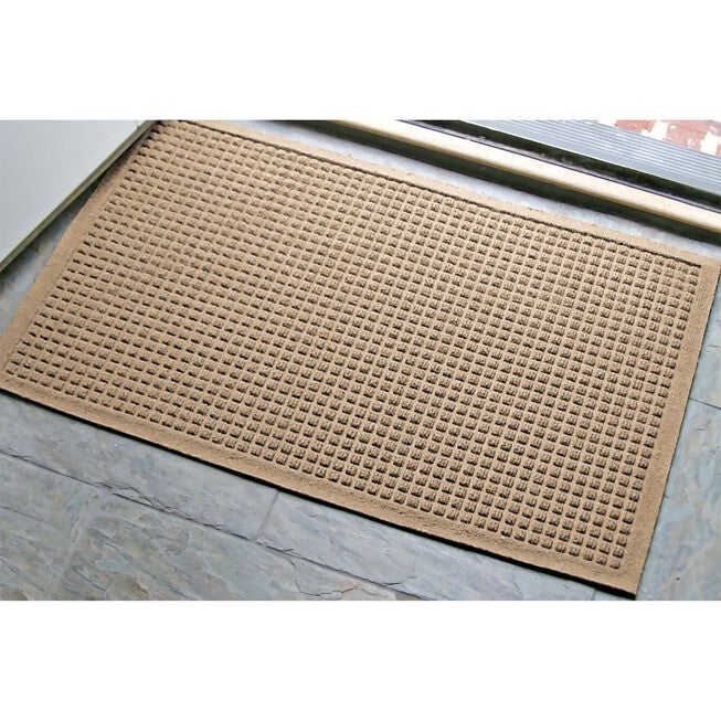 Aqua Shield® Squares Door Mat 2'x3', , alternate image number 5