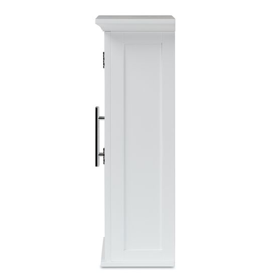 Turner Wood Storage Cabinet Furniture, , alternate image number null
