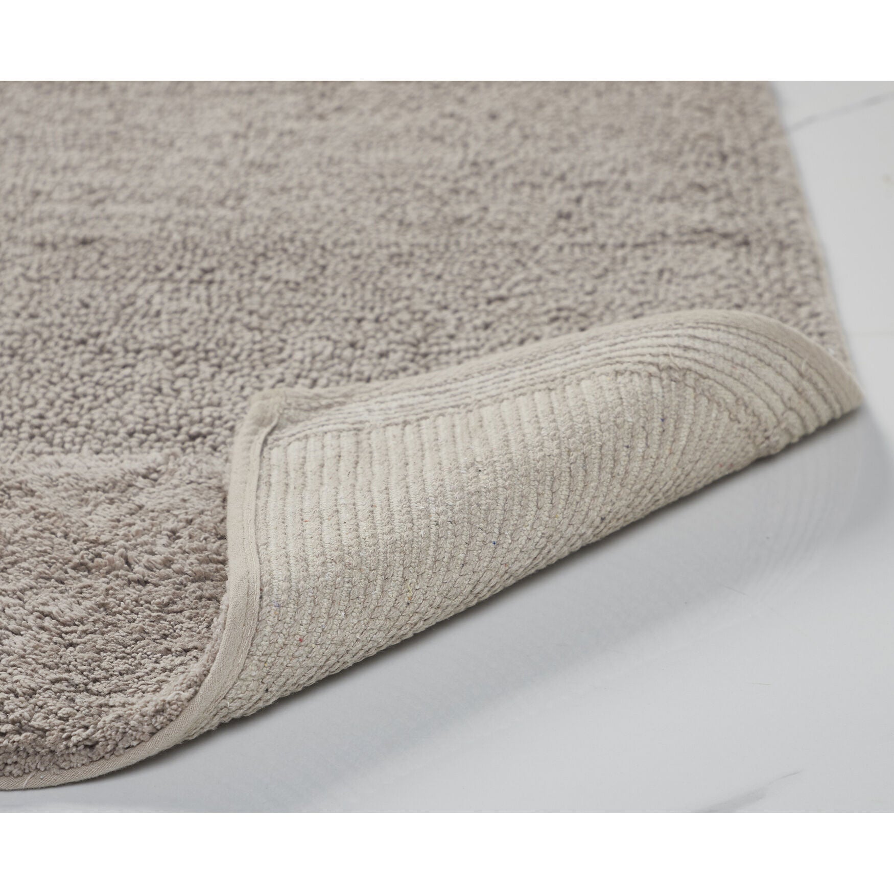 Granada Collection 100% Cotton 3 Piece (20 inches X 20 inches | 21 inches X 34 inches | 20 inches X 60 inches) Bath Rug Set, , alternate image number 4