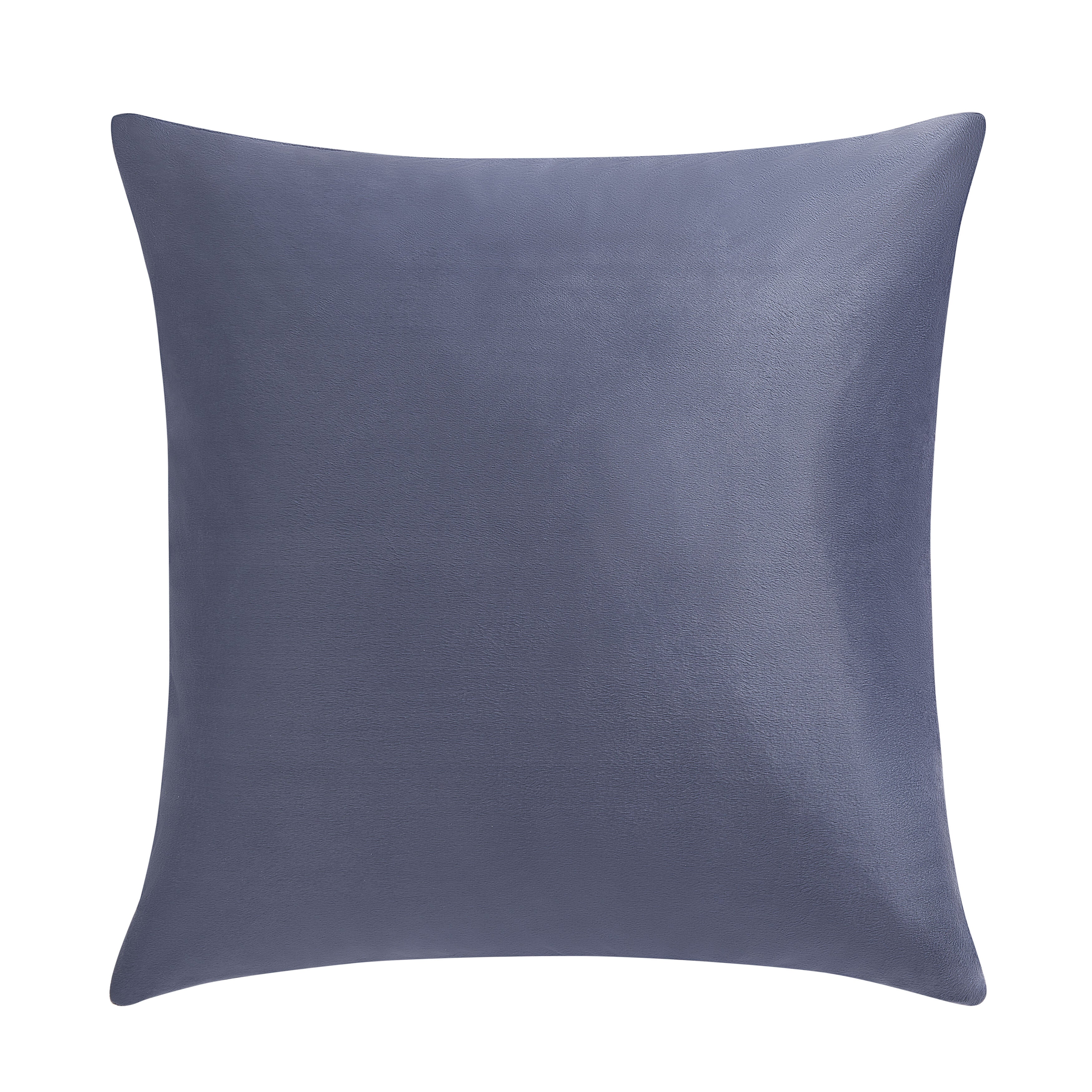 Riverside Euro Sham, BLUE, on-hover image number 1