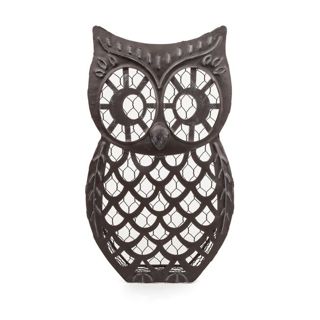 Wise Owl Cork Collector, , alternate image number null