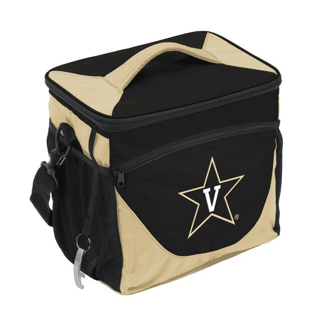 Vanderbilt 24 Can Cooler Coolers, MULTI, hi-res image number 0