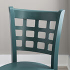 Lola Side Chair Green Set of 2, , alternate image number null