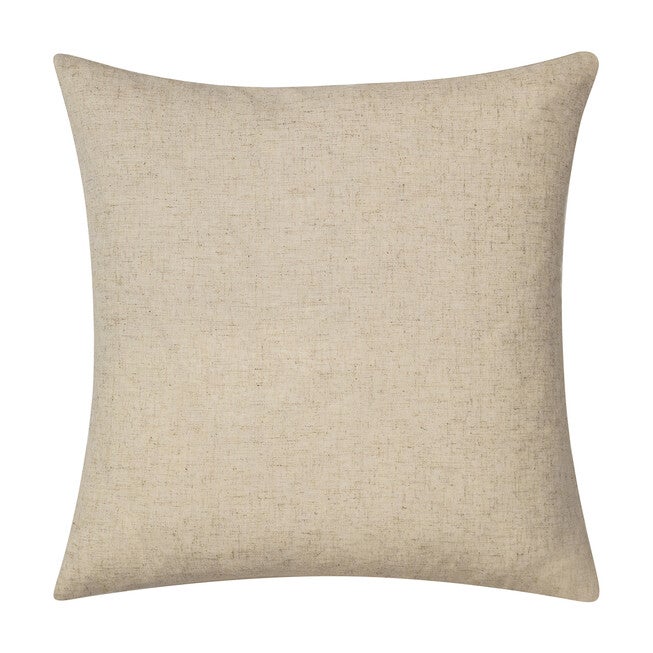 Edie@Home Rattan Decorative Pillow Dec Pillow, , on-hover image number 1
