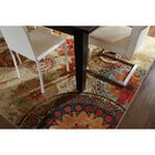 Caravan Medallion Multi 7' 6" X 10', , alternate image number null