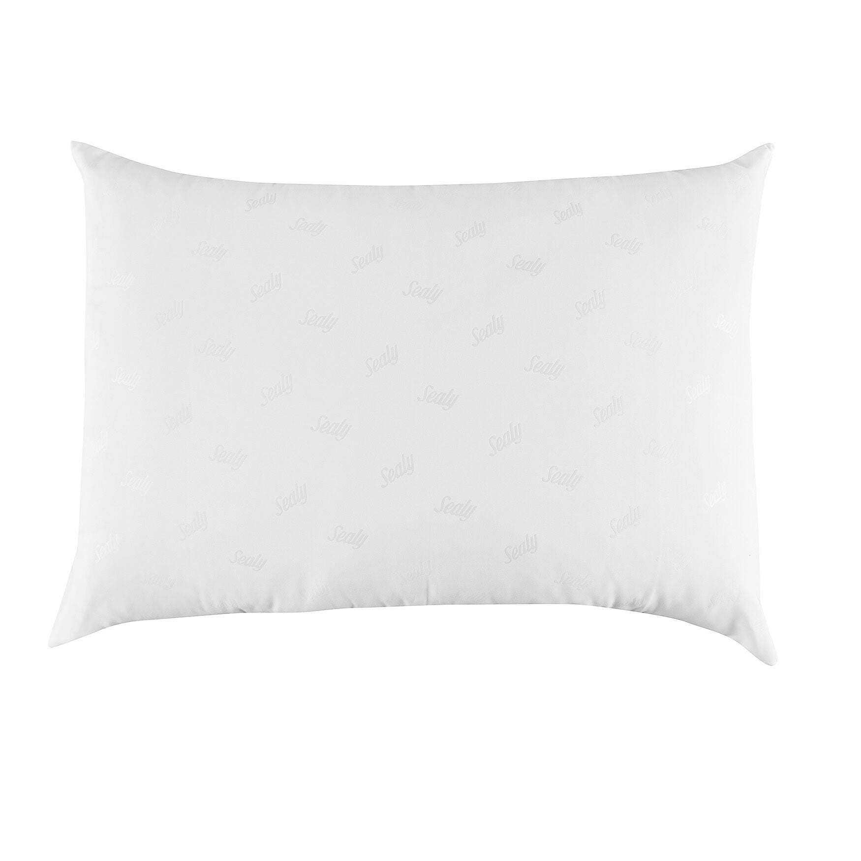 AllerEase Reserve Cotton Fresh Pillow, , on-hover image number 1
