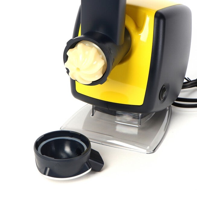 Frozen Fruit Sorbet Treat Maker, , alternate image number null