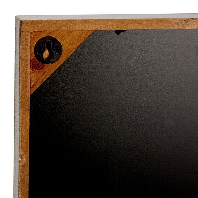 Brown Metal Coastal Wall Décor, , on-hover image number 1