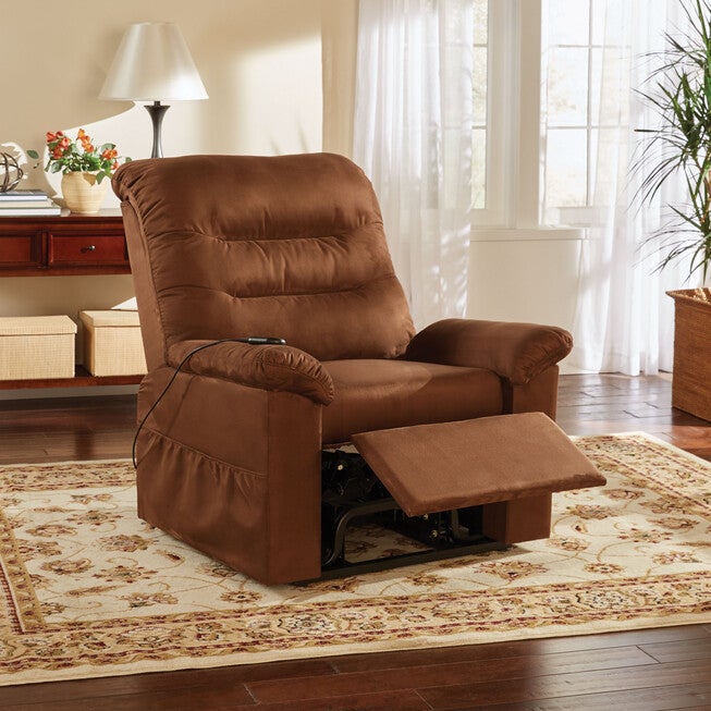Oversized Power Lift Chair, , on-hover image number 1