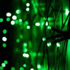 Led Solarpowered Fairy Lights, , alternate image number null
