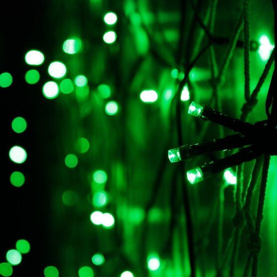 Led Solarpowered Fairy Lights, , alternate image number null