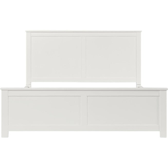 Winston Wooden Platform Bed, , alternate image number 2