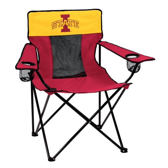 Ia State Elite Chair Tailgate, MULTI, hi-res image number null