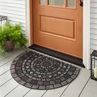 Mosaic Mythos Stone Multi 1'11" X 2'11", , alternate image number null
