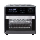 Kalorik MAXX Touch 16 Quart Air Fryer Oven, , on-hover image number null
