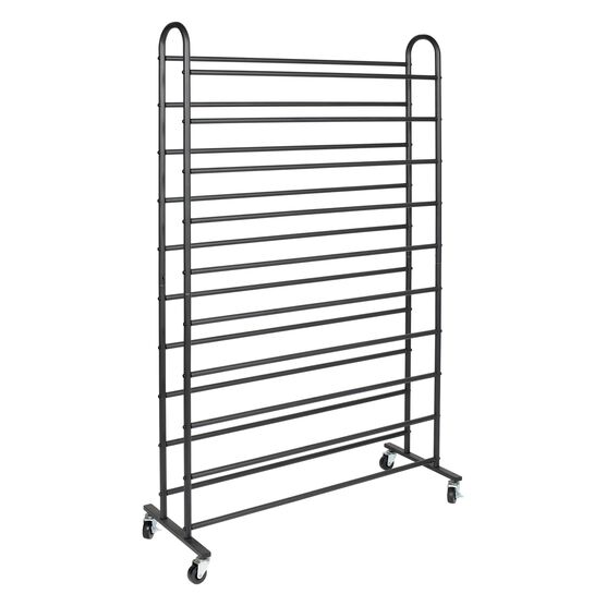 10 Tier Standing Shoe Rack, , alternate image number null