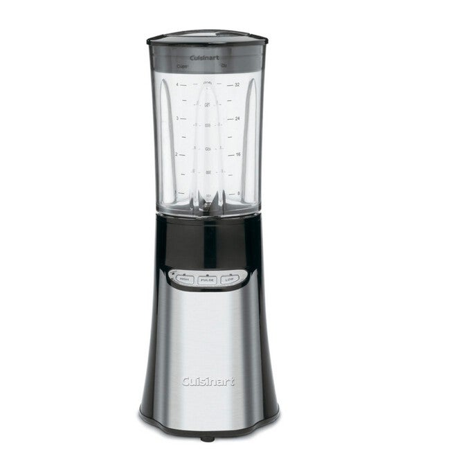 SmartPower 15-Pc. Compact Portable Blending/Chopping System, , on-hover image number null