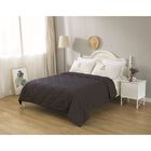 Nano Feather Blanket, Peacoat, NAVY, hi-res image number null