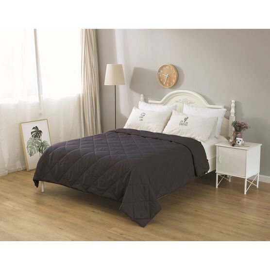 Nano Feather Blanket, Peacoat, NAVY, hi-res image number null