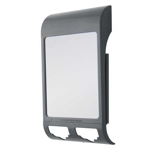 Water Mirror, GRAY, hi-res image number null