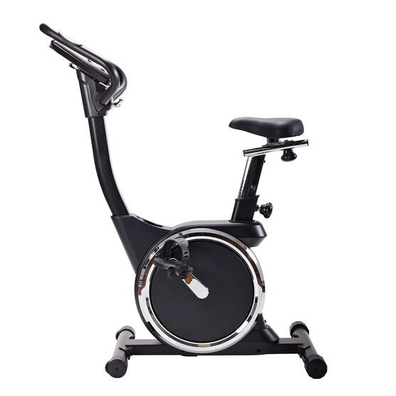 Magnetic Upright Exercise Bike 345 Home Fitness Equipment, , on-hover image number null