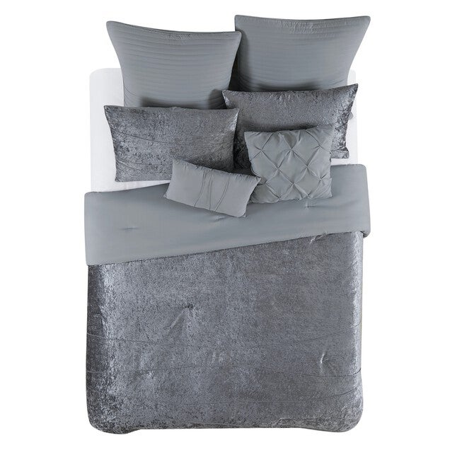 Julienne Comforter Set, , alternate image number null