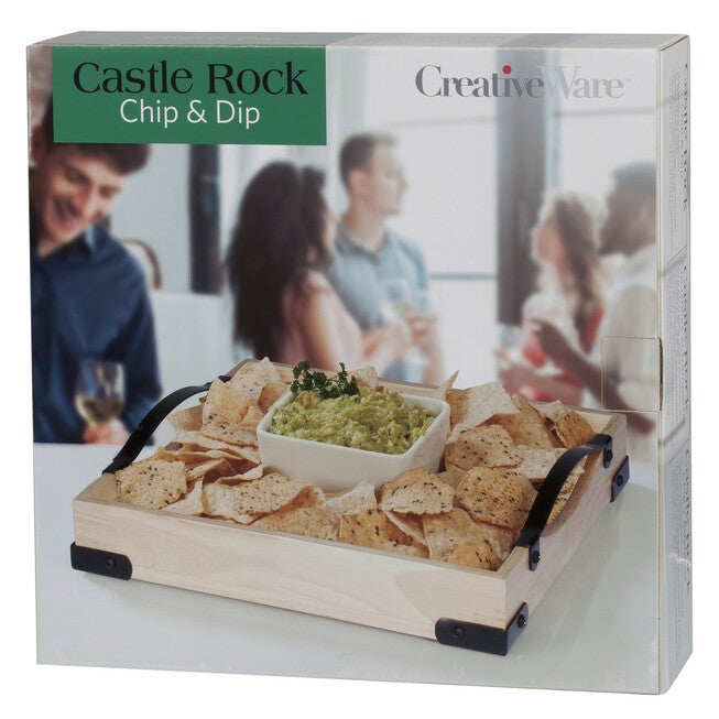 Castle Rock Chip & Dip, , alternate image number null