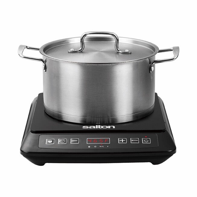 Portable Induction Cooktop, , alternate image number null