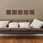 Oak Leaf Wall Décor, , alternate image number null