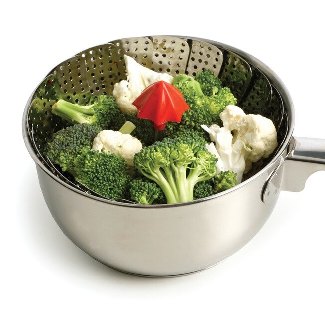 Umbrella Steam Basket, 9 inches, , alternate image number 2