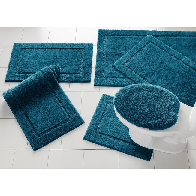 BH Studio Luxe Bath Rugs, , hi-res image number null