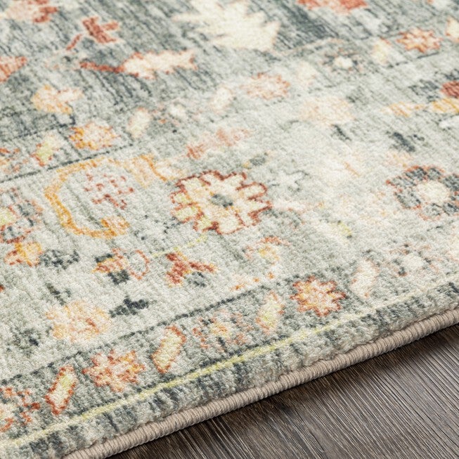 Erin Rug 5' x 7 feet 6 inches, , alternate image number 5