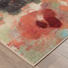 Colorful Garden Multi 1' 8" X 6', , on-hover image number null